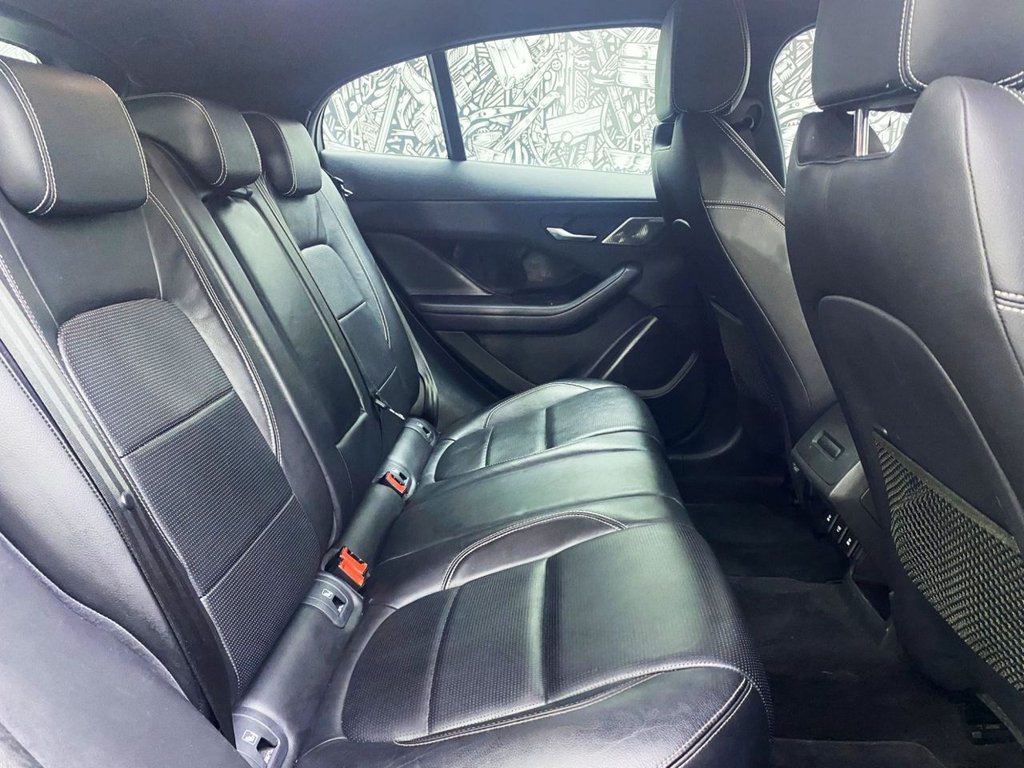 Used Jaguar I-Pace 2020 for sale - 77250329: Photo 35