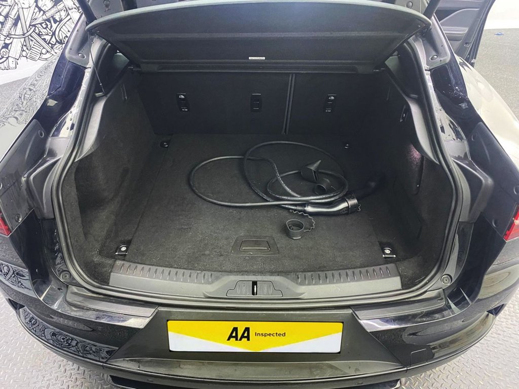 Used Jaguar I-Pace 2020 for sale - 77250329: Photo 37