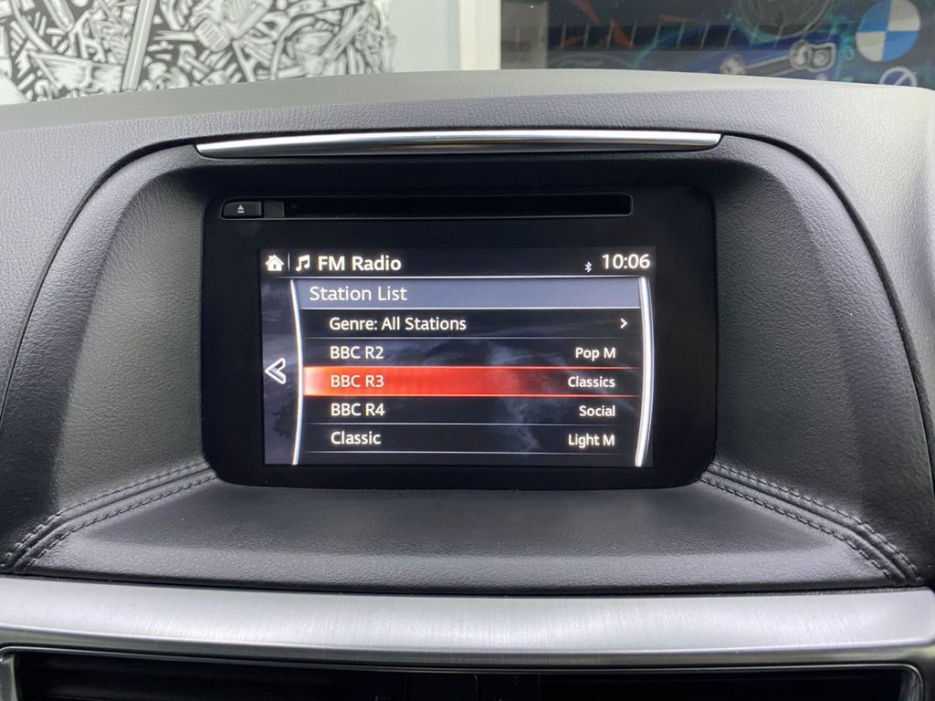 Used Mazda CX-5 2017 for sale - 76453924: Photo 17