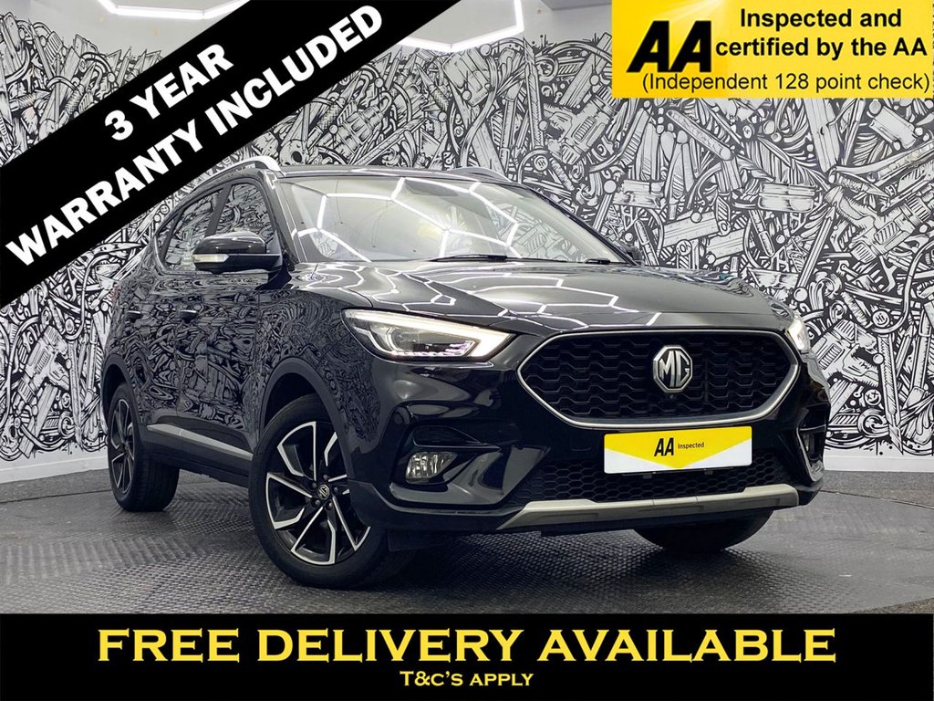 Used MG MG ZS 2022 for sale - 76092918: Photo 1