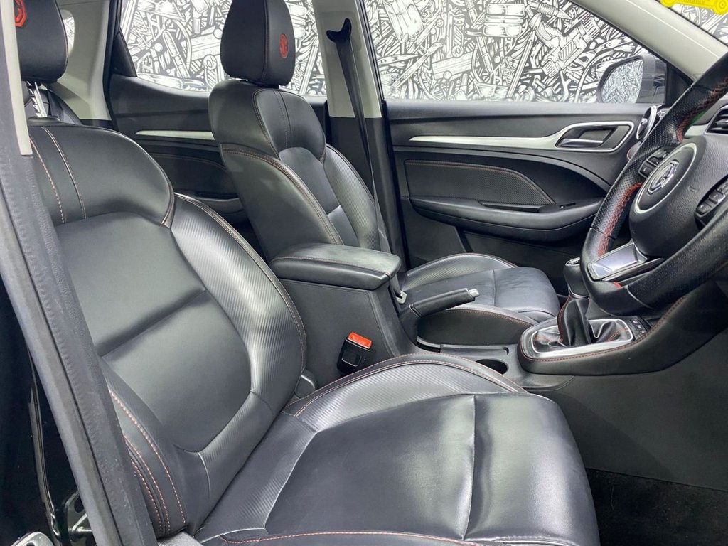 Used MG MG ZS 2022 for sale - 76092918: Photo 21