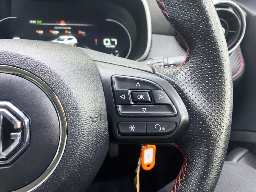Used MG MG ZS 2022 for sale - 76092918: Photo 25