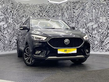 Used MG MG ZS 2022 for sale - 76092918: Photo 4