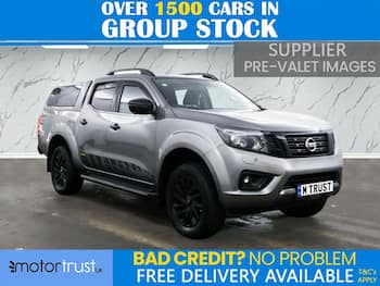 Used Nissan Navara 2019 for sale - 79777985: Photo