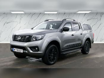 Used Nissan Navara 2019 for sale - 79777985: Photo