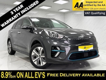 Kia - Niro
