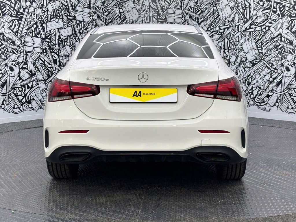 Used Mercedes-Benz A-Class 2022 for sale - 76048601: Photo 10