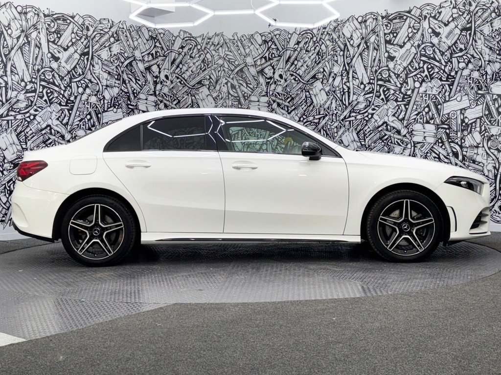 Used Mercedes-Benz A-Class 2022 for sale - 76048601: Photo 15