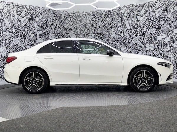 Used Mercedes-Benz A-Class 2022 for sale - 76048601: Photo 15