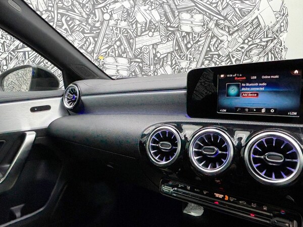 Used Mercedes-Benz A-Class 2022 for sale - 76048601: Photo 16