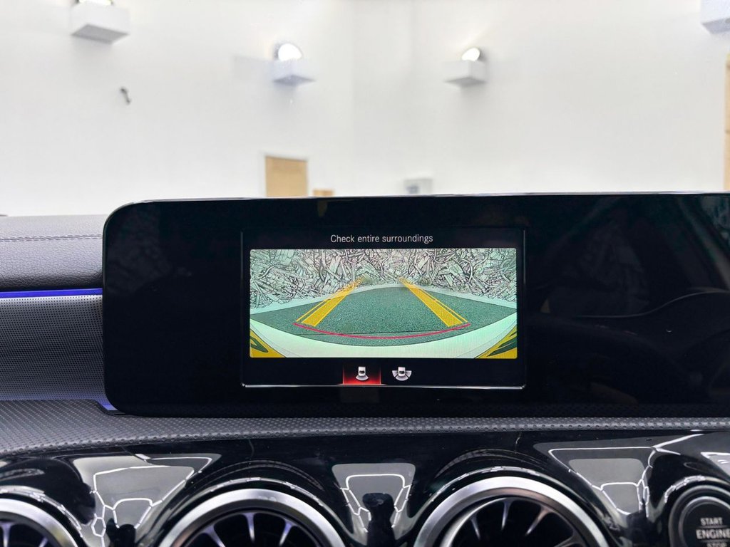 Used Mercedes-Benz A-Class 2022 for sale - 76048601: Photo 17