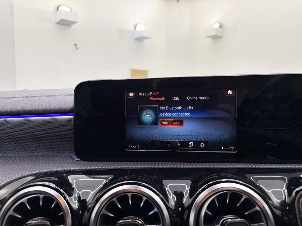 Used Mercedes-Benz A-Class 2022 for sale - 76048601: Photo 18