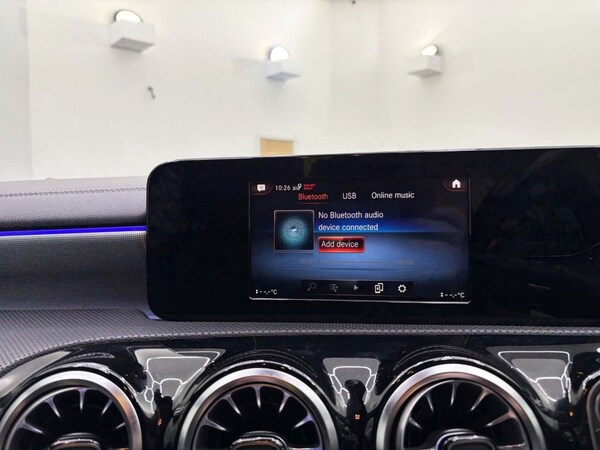 Used Mercedes-Benz A-Class 2022 for sale - 76048601: Photo 18