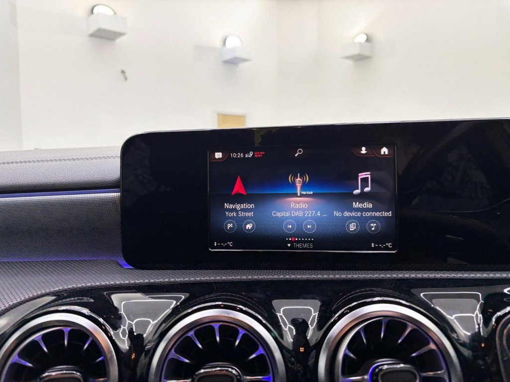 Used Mercedes-Benz A-Class 2022 for sale - 76048601: Photo 19