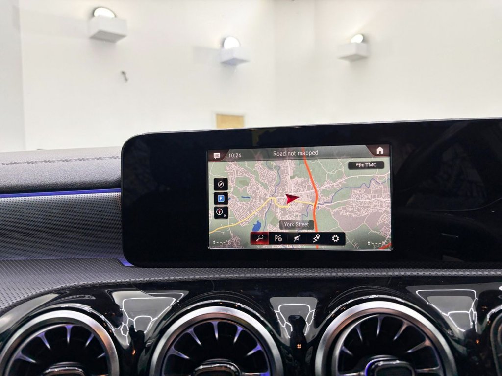 Used Mercedes-Benz A-Class 2022 for sale - 76048601: Photo 21