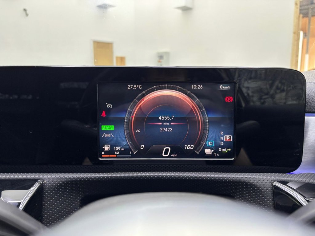 Used Mercedes-Benz A-Class 2022 for sale - 76048601: Photo 23