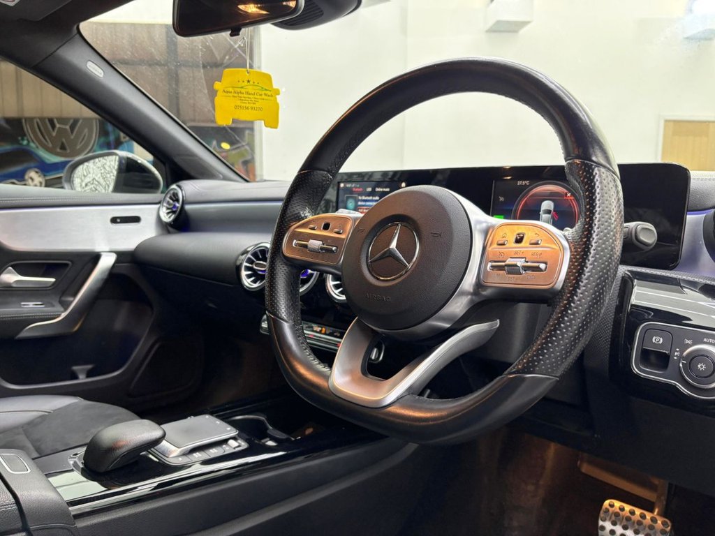 Used Mercedes-Benz A-Class 2022 for sale - 76048601: Photo 25