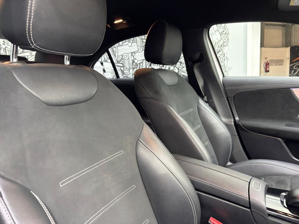 Used Mercedes-Benz A-Class 2022 for sale - 76048601: Photo 26