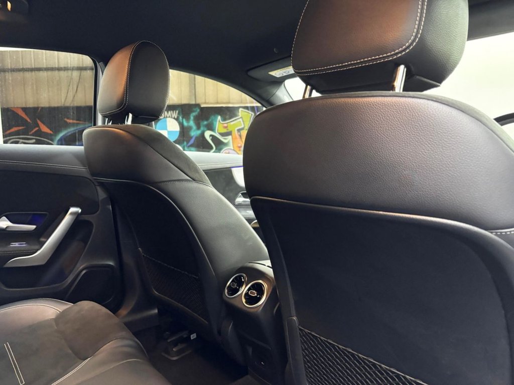 Used Mercedes-Benz A-Class 2022 for sale - 76048601: Photo 27