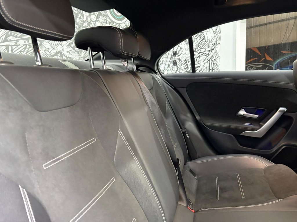 Used Mercedes-Benz A-Class 2022 for sale - 76048601: Photo 28