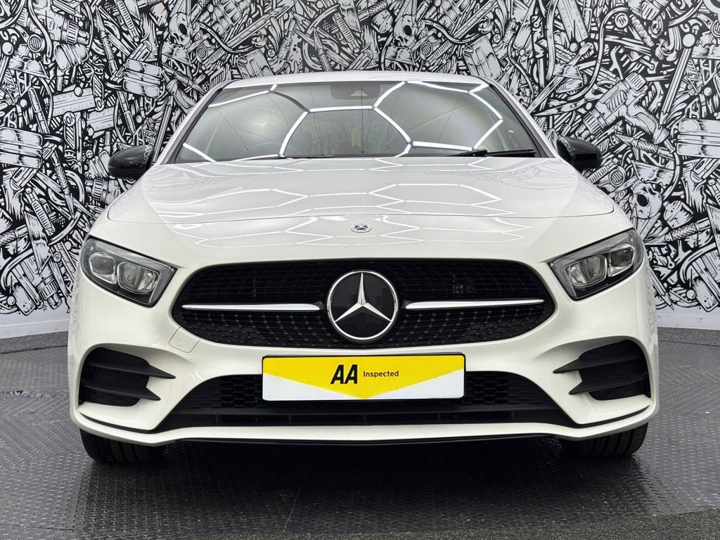 Used Mercedes-Benz A-Class 2022 for sale - 76048601: Photo 5