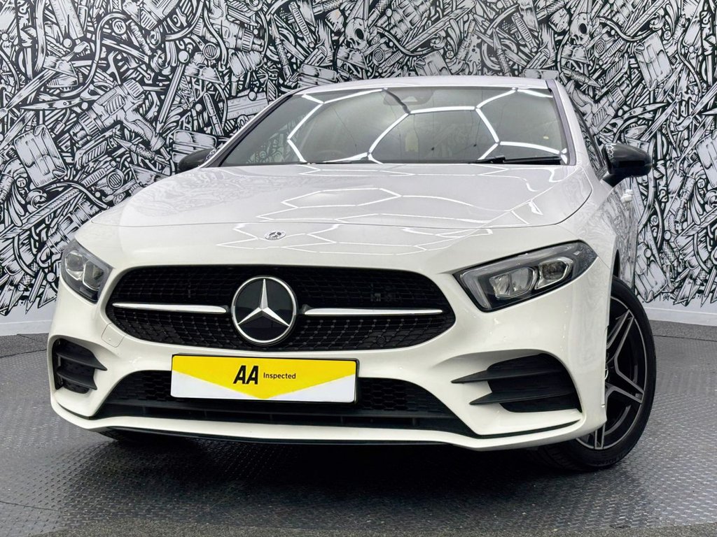 Used Mercedes-Benz A-Class 2022 for sale - 76048601: Photo 6