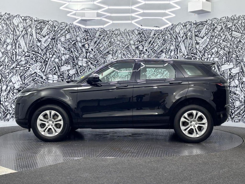 Used Land Rover Range Rover Evoque 2019 for sale - 77990556: Photo 12