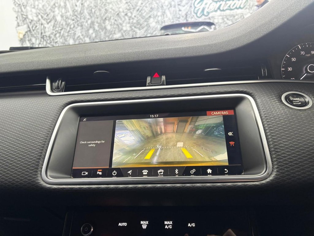 Used Land Rover Range Rover Evoque 2019 for sale - 77990556: Photo 14