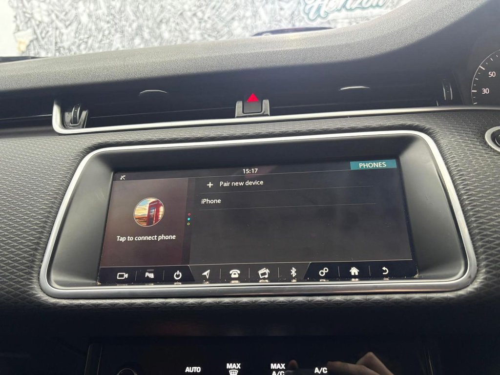 Used Land Rover Range Rover Evoque 2019 for sale - 77990556: Photo 15