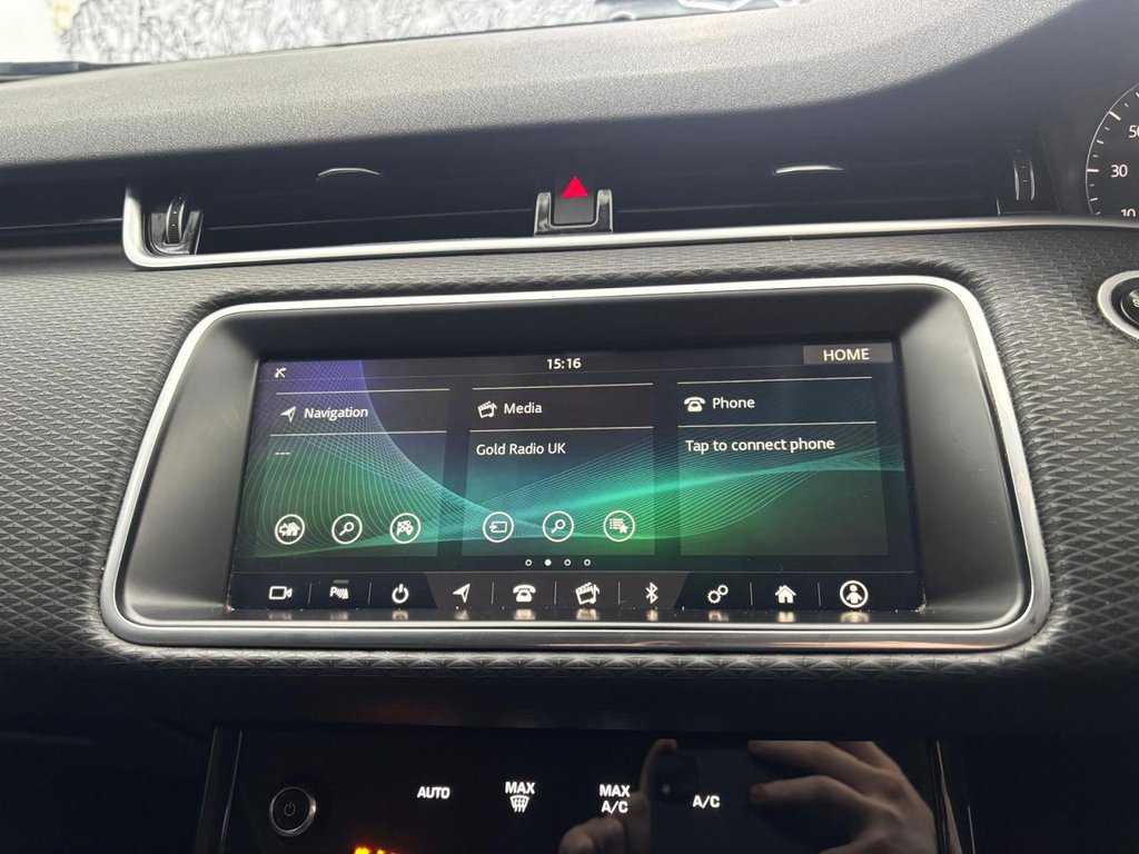 Used Land Rover Range Rover Evoque 2019 for sale - 77990556: Photo 16