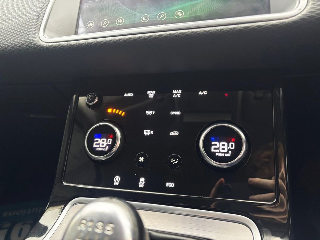 Used Land Rover Range Rover Evoque 2019 for sale - 77990556: Photo 17