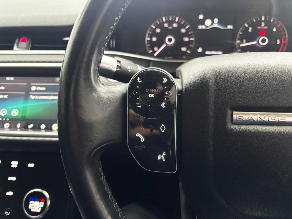 Used Land Rover Range Rover Evoque 2019 for sale - 77990556: Photo 18