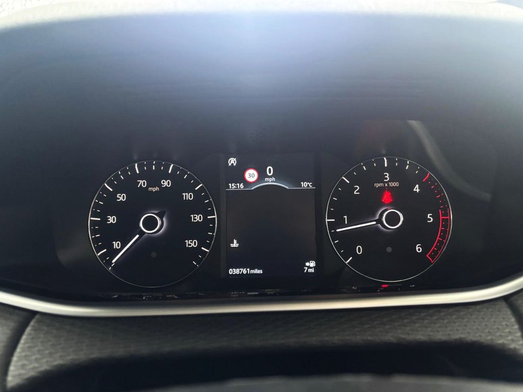 Used Land Rover Range Rover Evoque 2019 for sale - 77990556: Photo 19