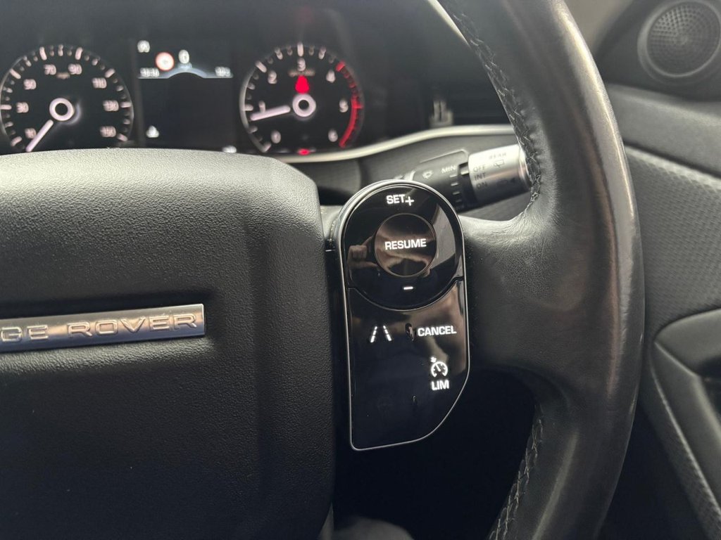 Used Land Rover Range Rover Evoque 2019 for sale - 77990556: Photo 20