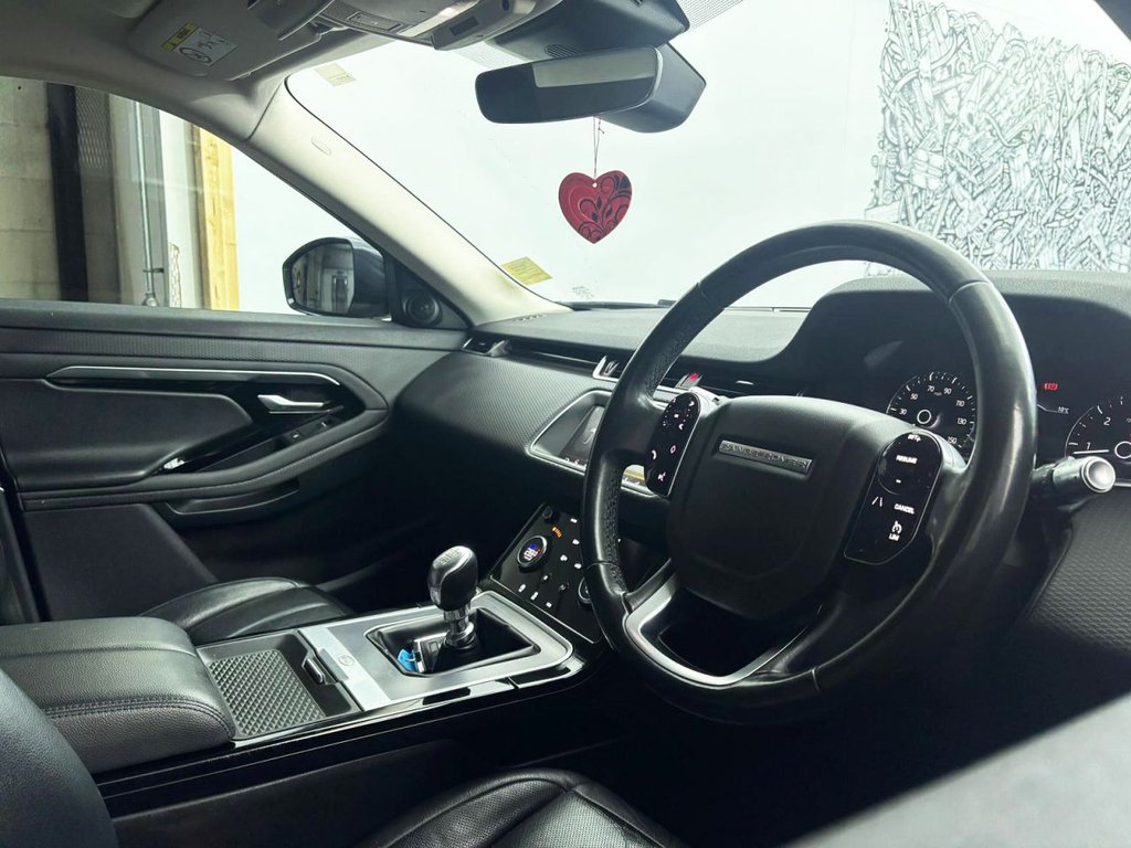 Used Land Rover Range Rover Evoque 2019 for sale - 77990556: Photo 21