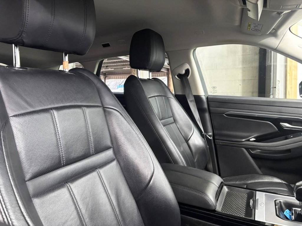 Used Land Rover Range Rover Evoque 2019 for sale - 77990556: Photo 22