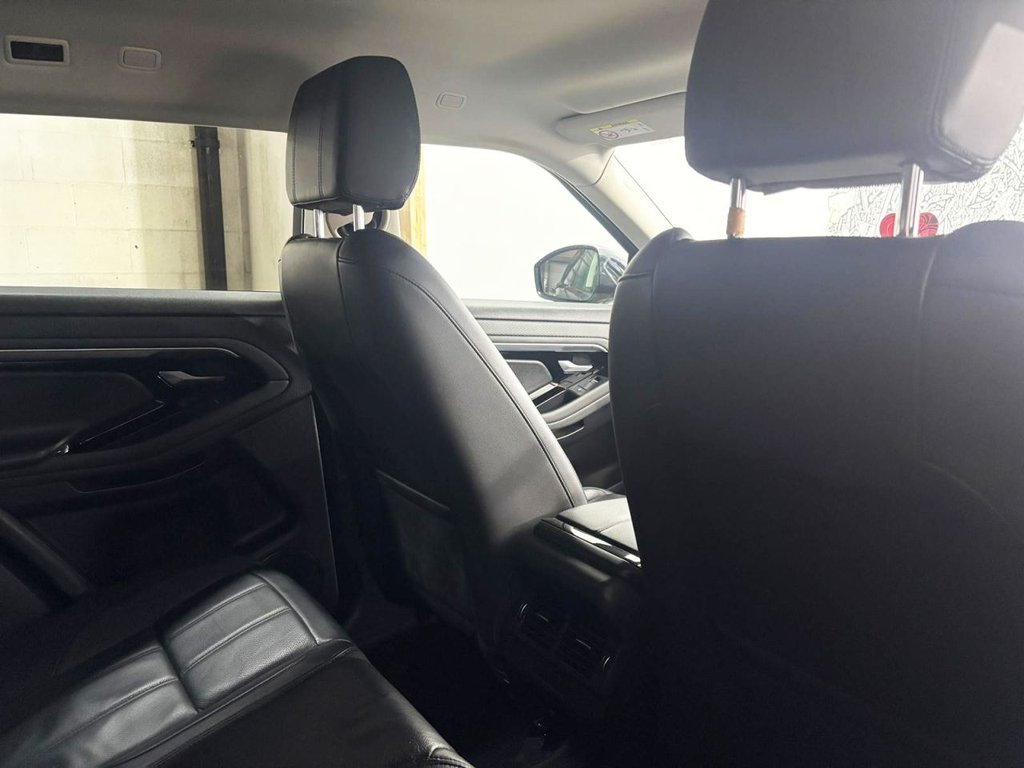 Used Land Rover Range Rover Evoque 2019 for sale - 77990556: Photo 25