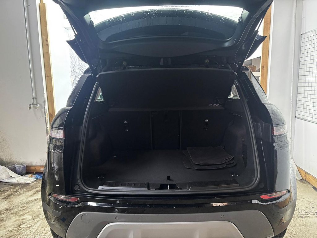 Used Land Rover Range Rover Evoque 2019 for sale - 77990556: Photo 26