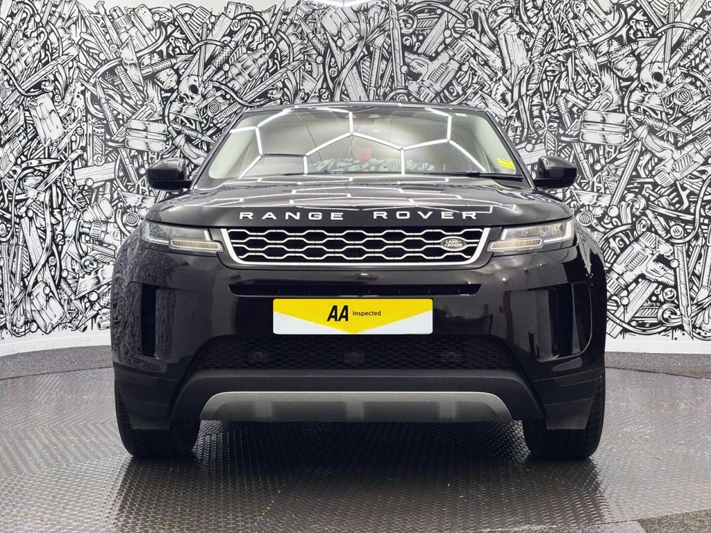 Used Land Rover Range Rover Evoque 2019 for sale - 77990556: Photo 5