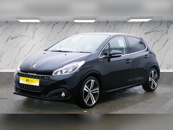Used Peugeot 208 2019 for sale - 77059626: Photo