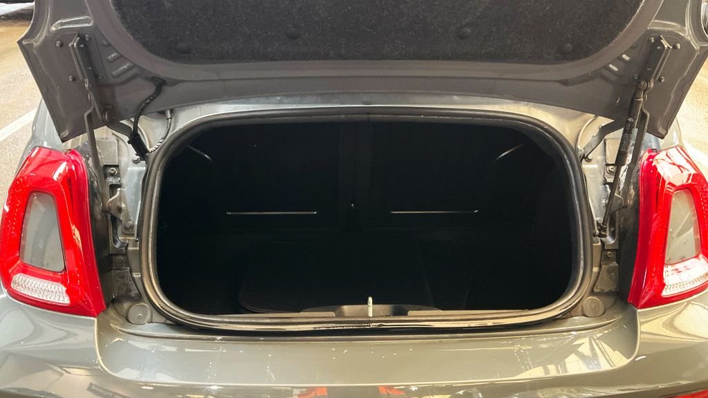 Used Abarth 595 2020 for sale - 76883504: Photo 10