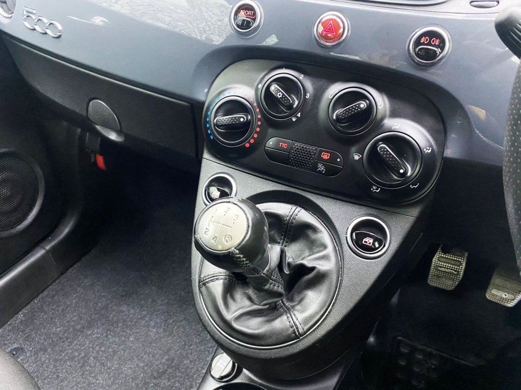 Used Abarth 595 2020 for sale - 76883504: Photo 17