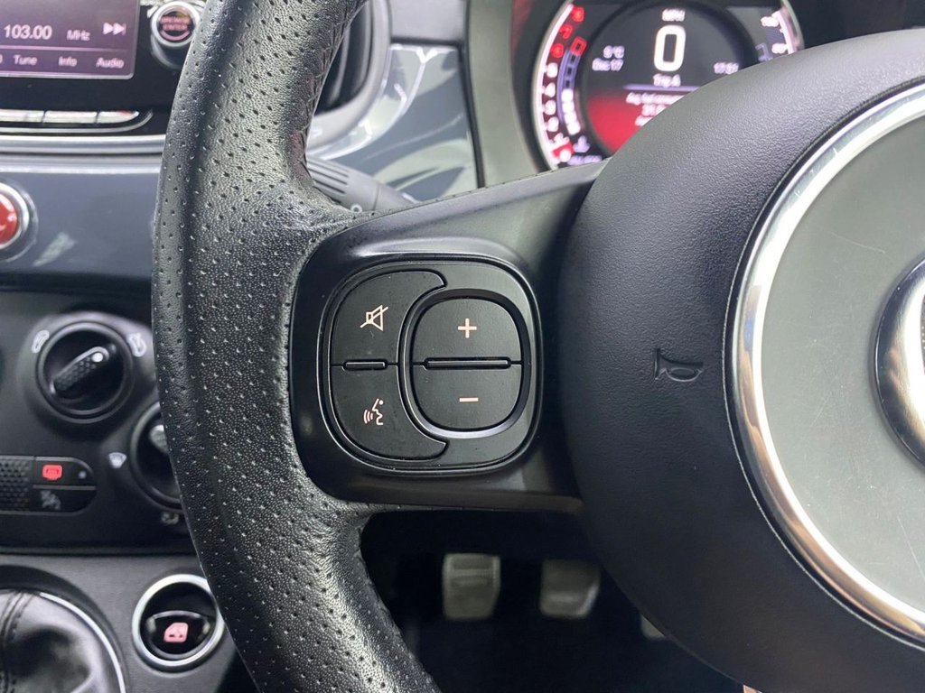 Used Abarth 595 2020 for sale - 76883504: Photo 18