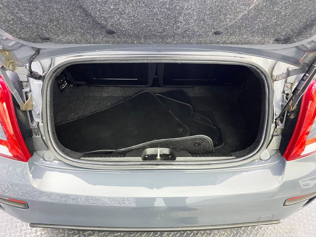 Used Abarth 595 2020 for sale - 76883504: Photo 24