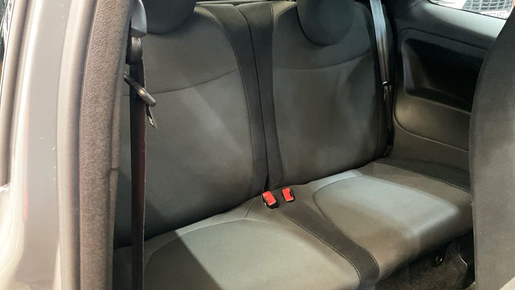 Used Abarth 595 2020 for sale - 76883504: Photo 9