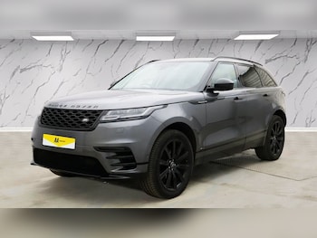 Used Land Rover Range Rover Velar 2019 for sale - 78069391: Photo