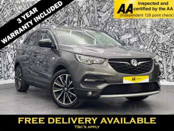 2020 (70) - 1.6 13.2kWh Business Edition Nav SUV 5dr Petrol Plug-in Hybrid Auto Euro 6