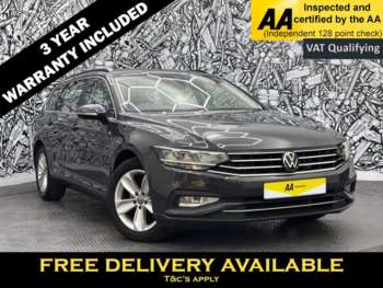 2021 (70) - 2.0 TDI EVO SE Nav Estate 5dr Diesel Manual Euro 6 (s/s) (150 ps)