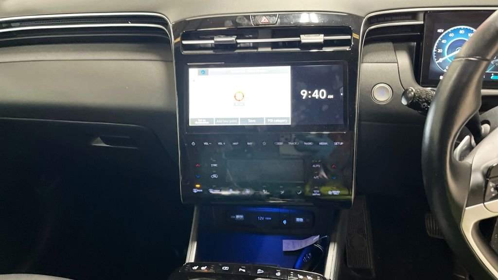 Used Hyundai TUCSON 2023 for sale - 78145342: Photo 10