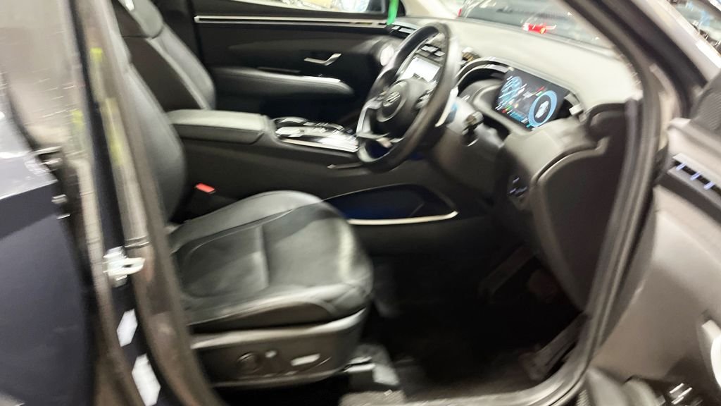Used Hyundai TUCSON 2023 for sale - 78145342: Photo 12